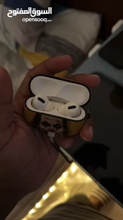 Airpods Pro 1st Generation