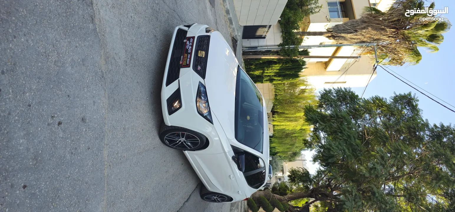 سيت ابيزا 2020