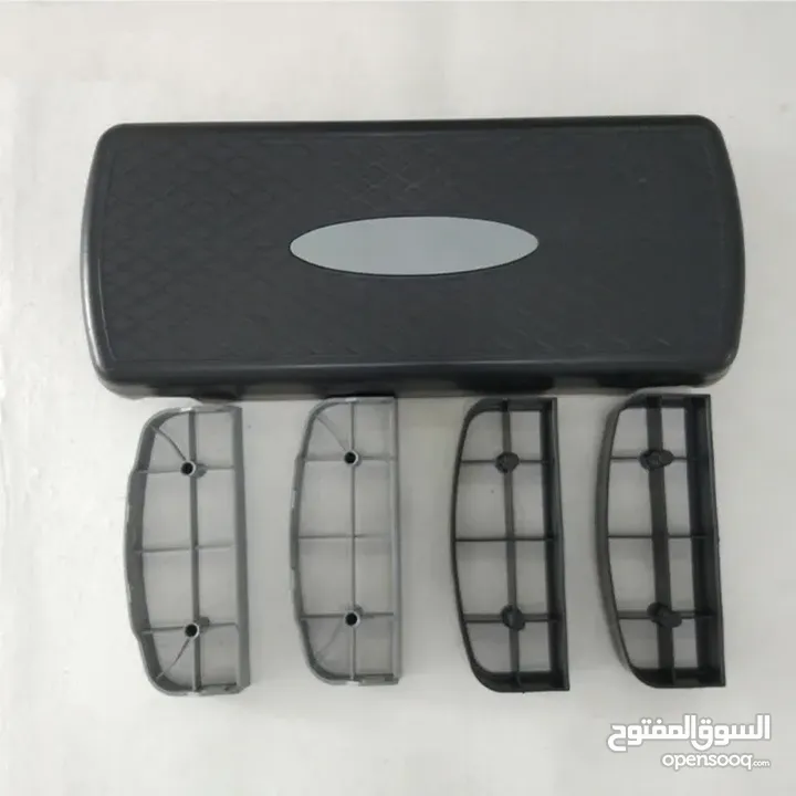 ستيب درجتين الأصلي