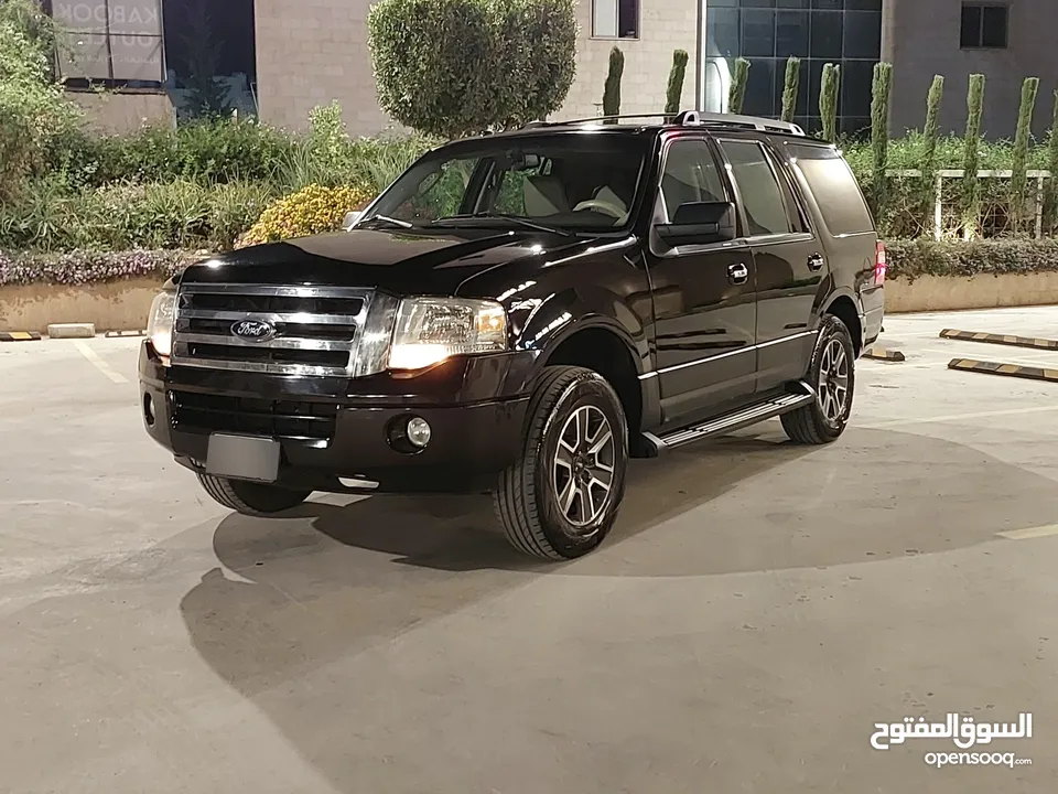 فورد اكسبديشن  2011  للبيع