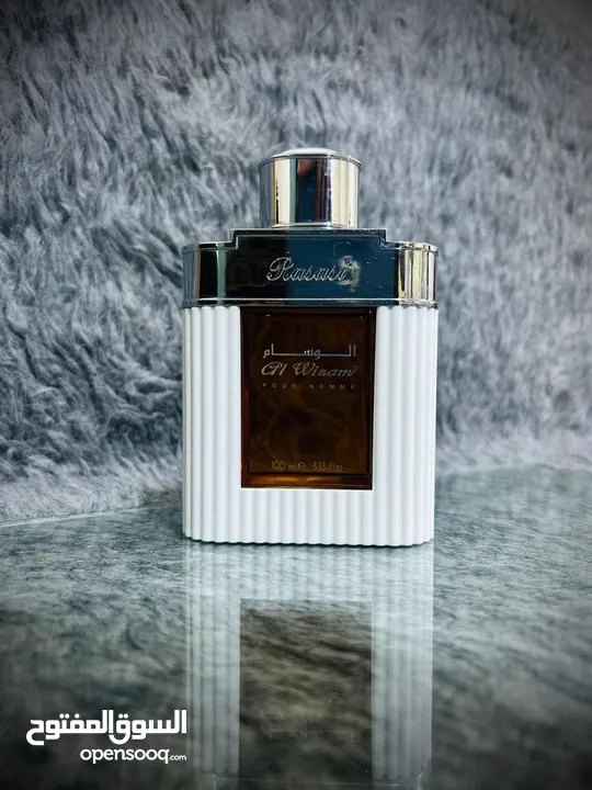 عطور تيستر الحره الاصلي