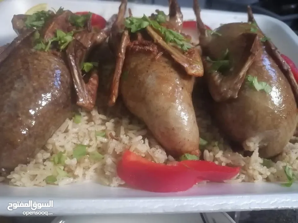 طعام تواصي بيتي