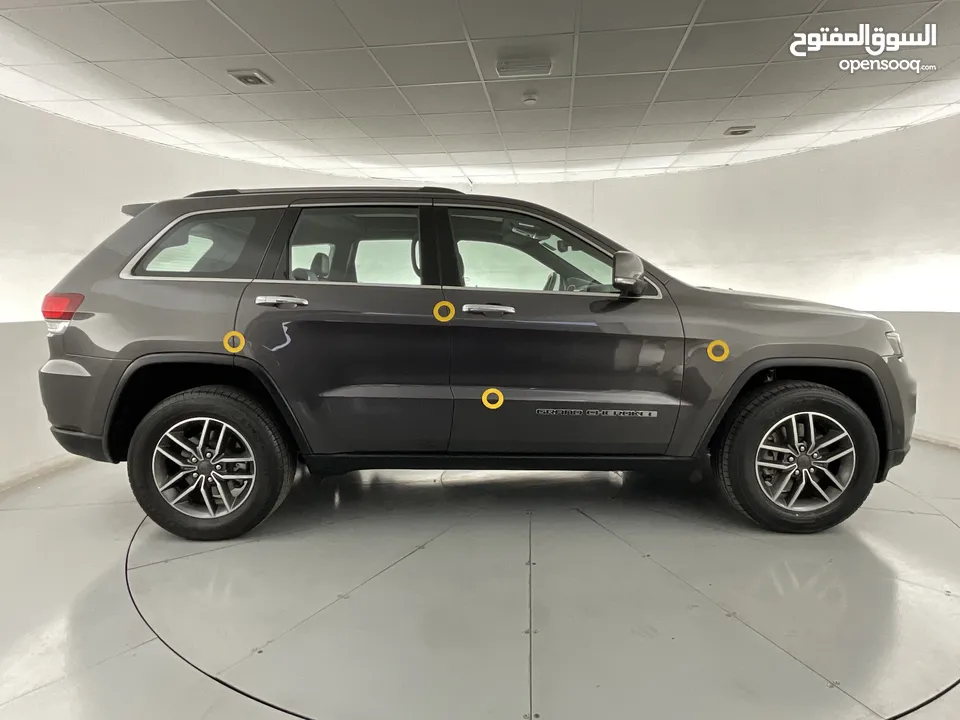 2020 Jeep Grand Cherokee Limited  • Big Price Drop • 1 Year free warranty • 321652