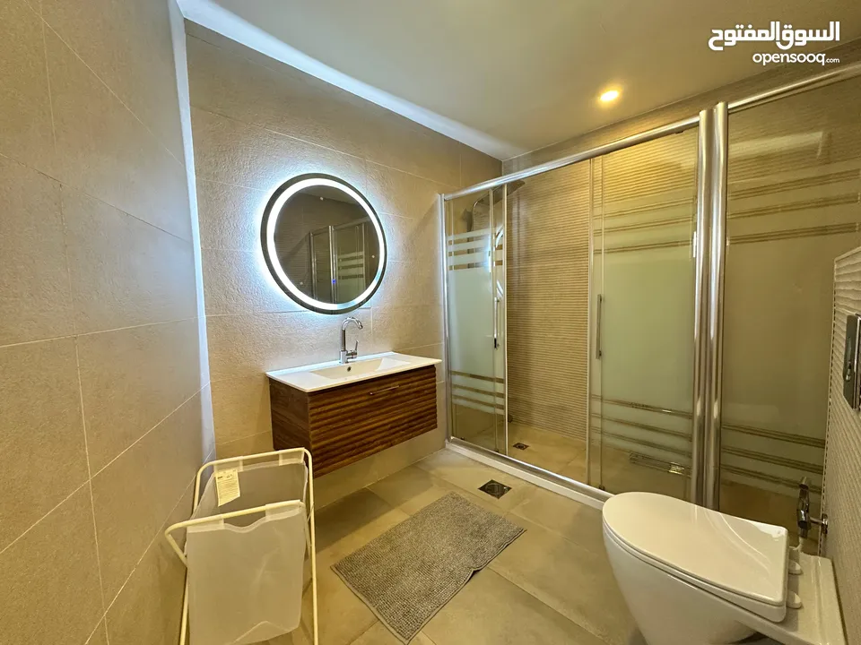 شقة مفروشة للإيجار في ام السماق ( Property 43032 )-175068602