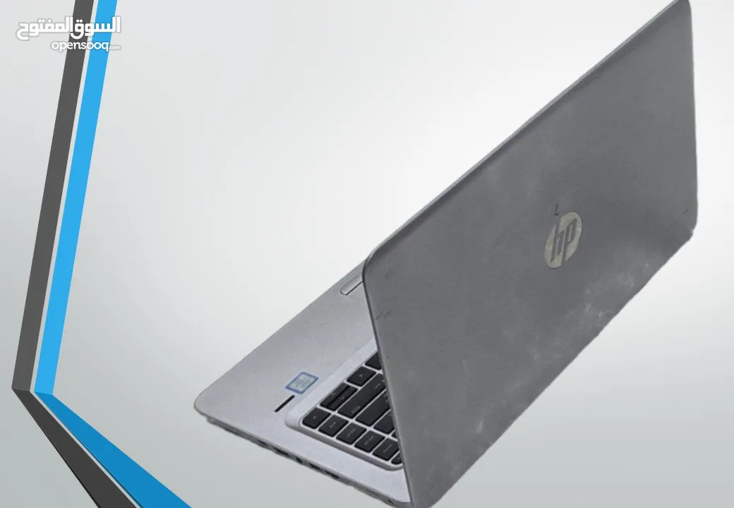 laptop hp i7 6th