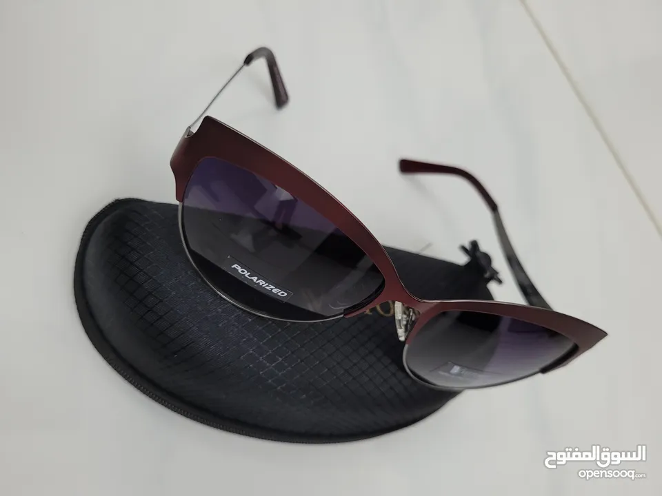 نظارات شمسية ماركة فيتوريو