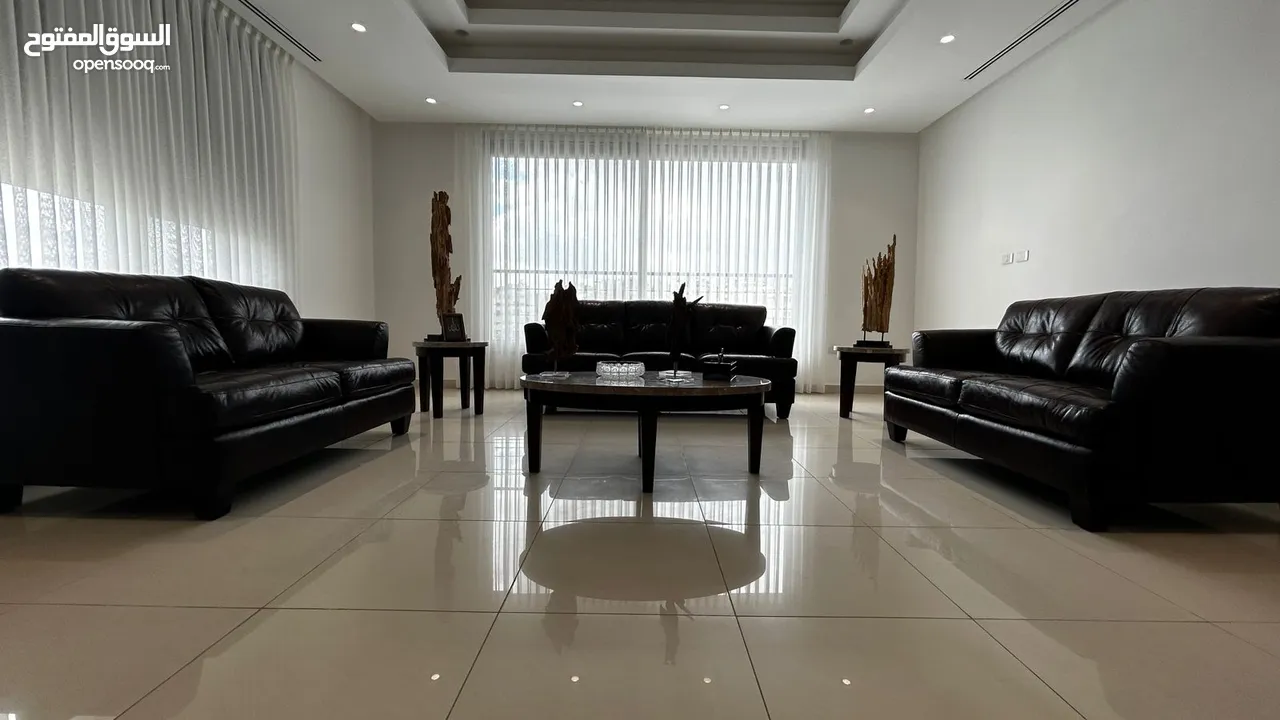 Apartment for rent in 4th circle area  ( Property 36480 )-174804992