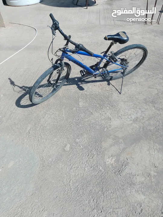 بسكليت Shimano