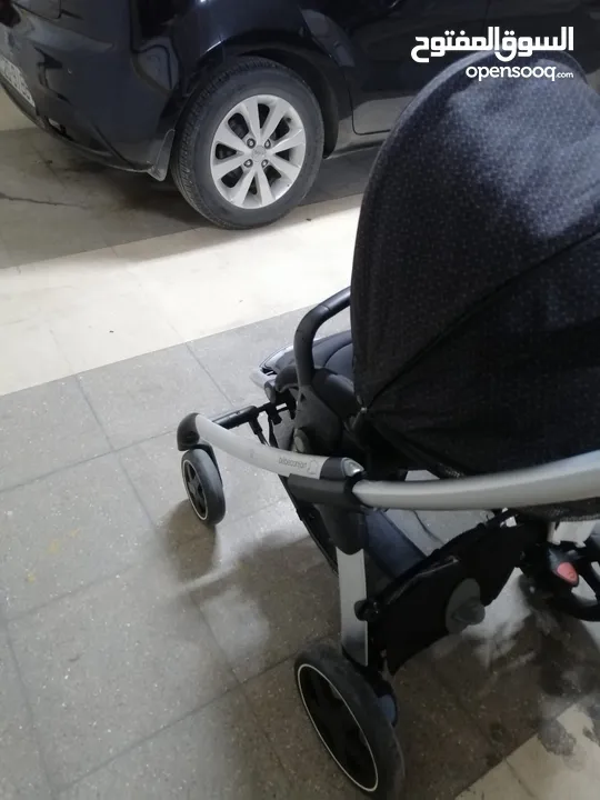 Baby stroller (Bebeconfort - Elea) for Sale