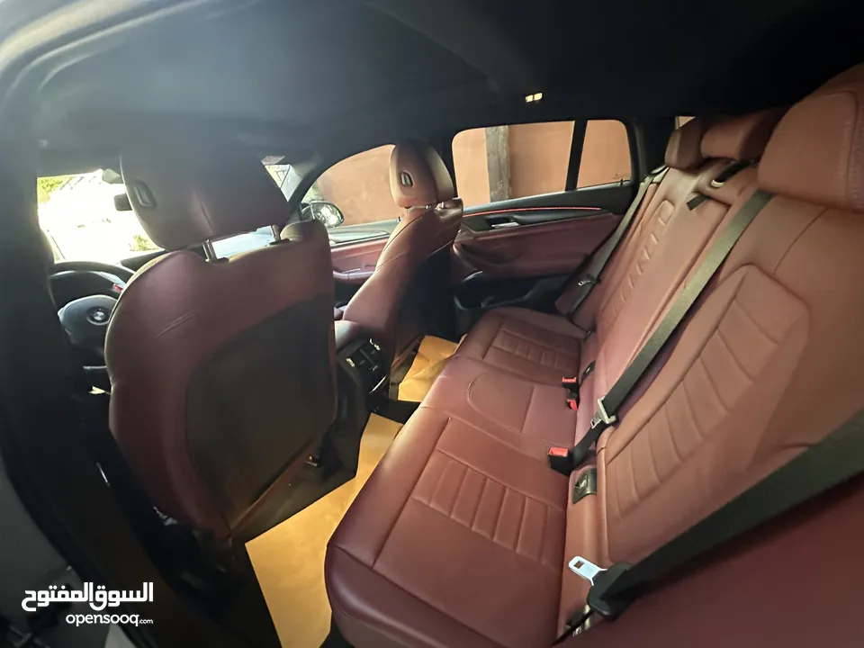 Bmw x4 2023