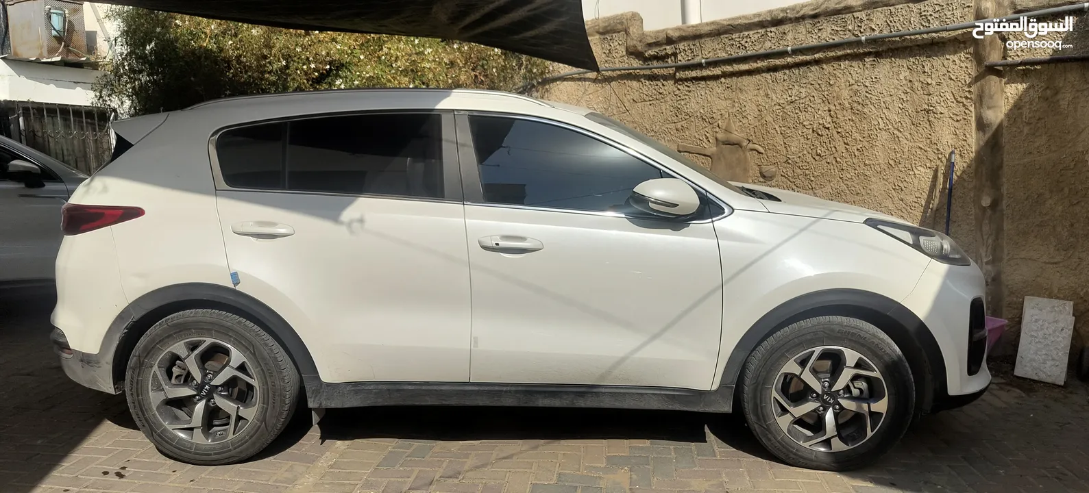 كيا سيوتارج للبيع