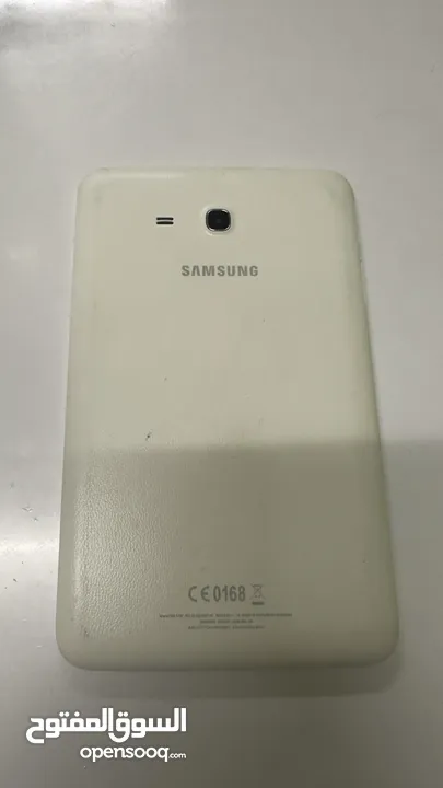 للبيع Samsung GALAXY Tab3 ưte SM-T116