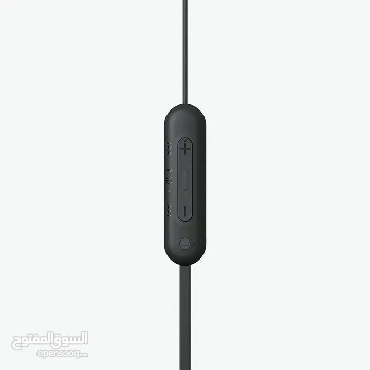 سماعات سوني الأصليه Sony WI-C100 بسعر رائع