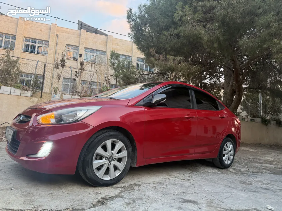 اكسنت مميزة 2016 ولا ضربة شاكوش اصل كوري اتوماتيك