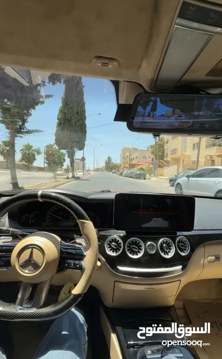 مرسيدس مايباخ