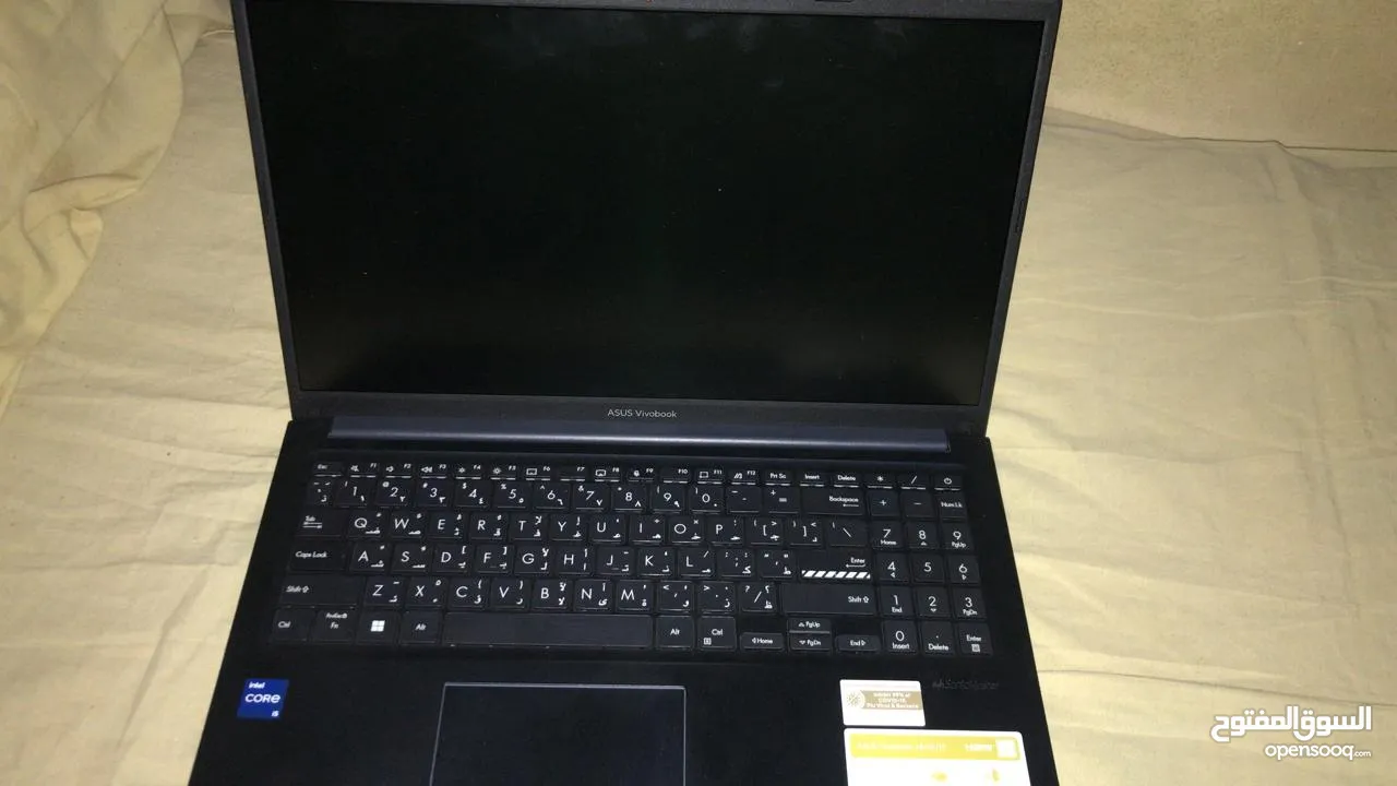 لاب توب اسوس
