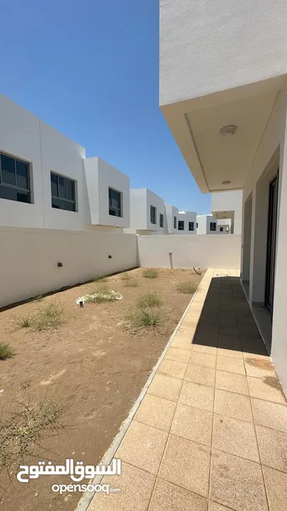 Villa for Sale in Al Mouj