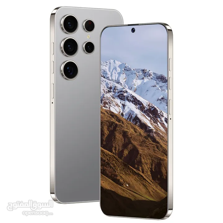 كوبي S24 ultra  بسعر 49.99 دينار شامل التوصيل مع بكج هدايا متوفر بعدة الوان ومواصفات خيالية