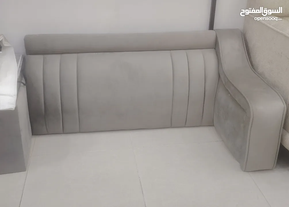 كنبات مجالس ومساند وستاير تفصيل على حسب الطلب فخم