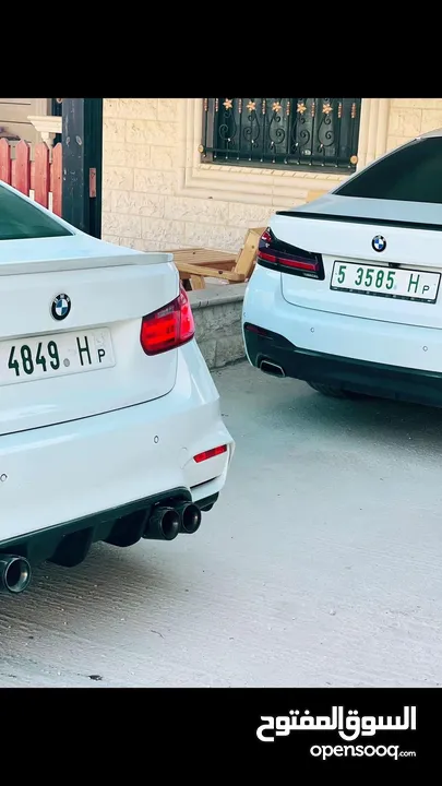 Bmw 328i sport