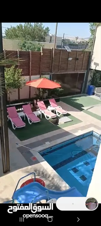 شاليه مميز للبيع من المالك