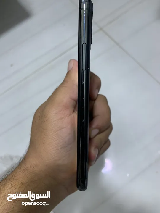 ايفون 11pro 256GB