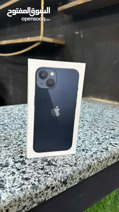 ايفون 13 عادي
