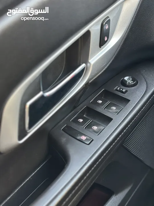 GMC TERRAIN 2016 (SLE) 4*4 وارد الوكالة فحص كامل