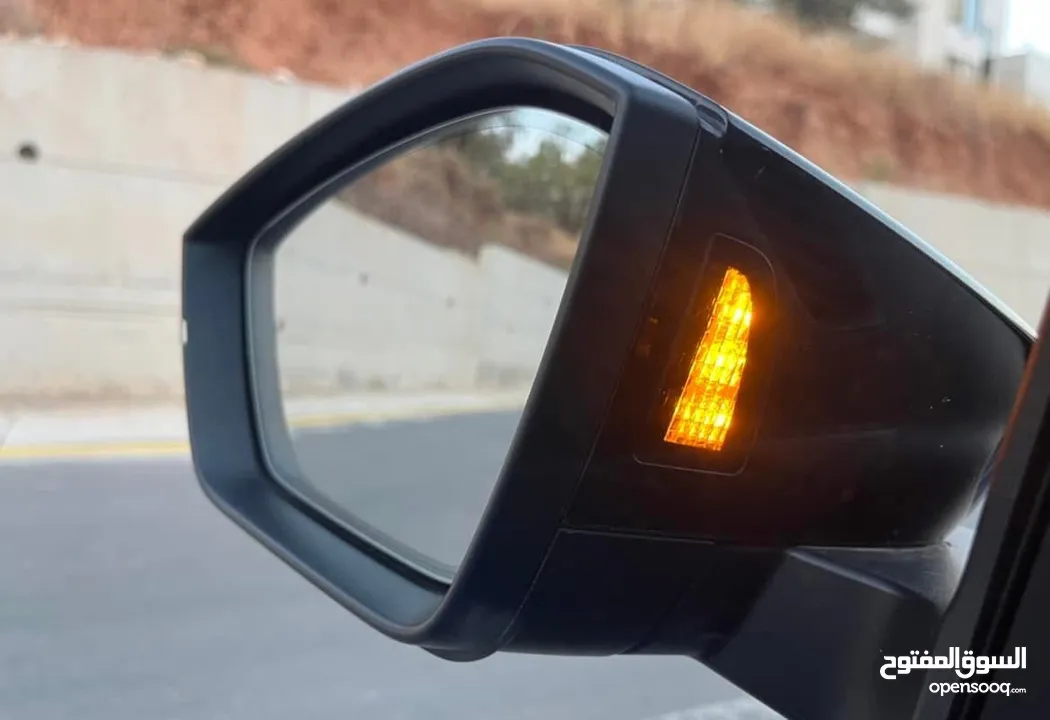 سكودا سكالا مونتي كارلو ديزل 1.600
