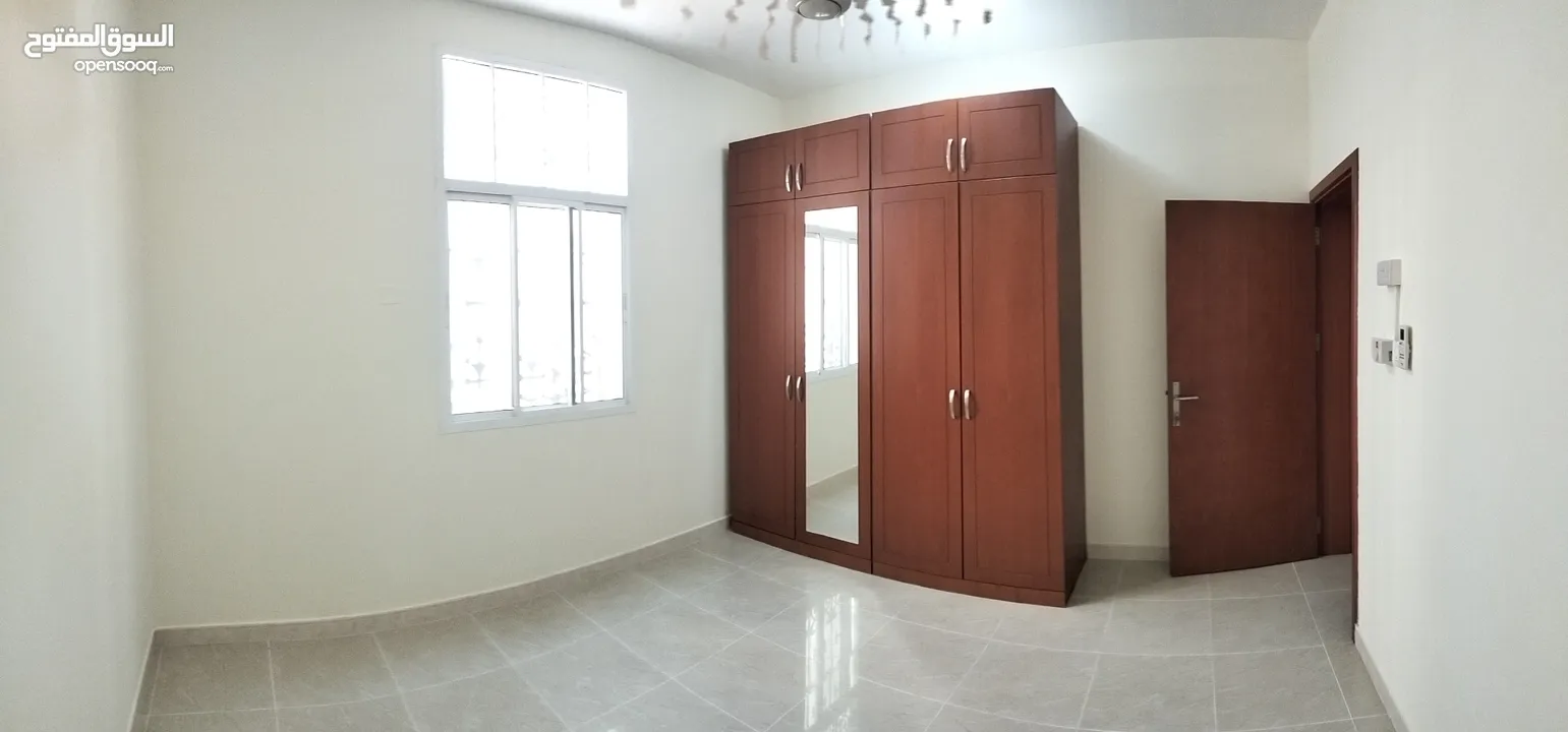 luxurious Apartments for rent in Ghubrah