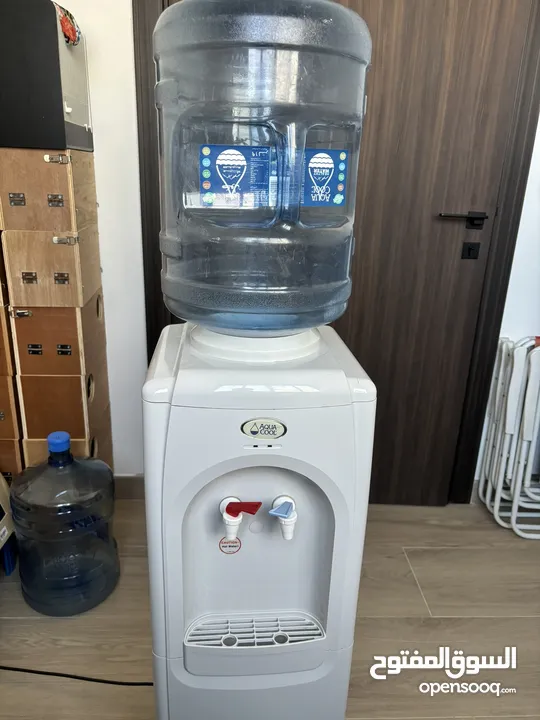 للبيع كولر ماء قابل للتفاوض