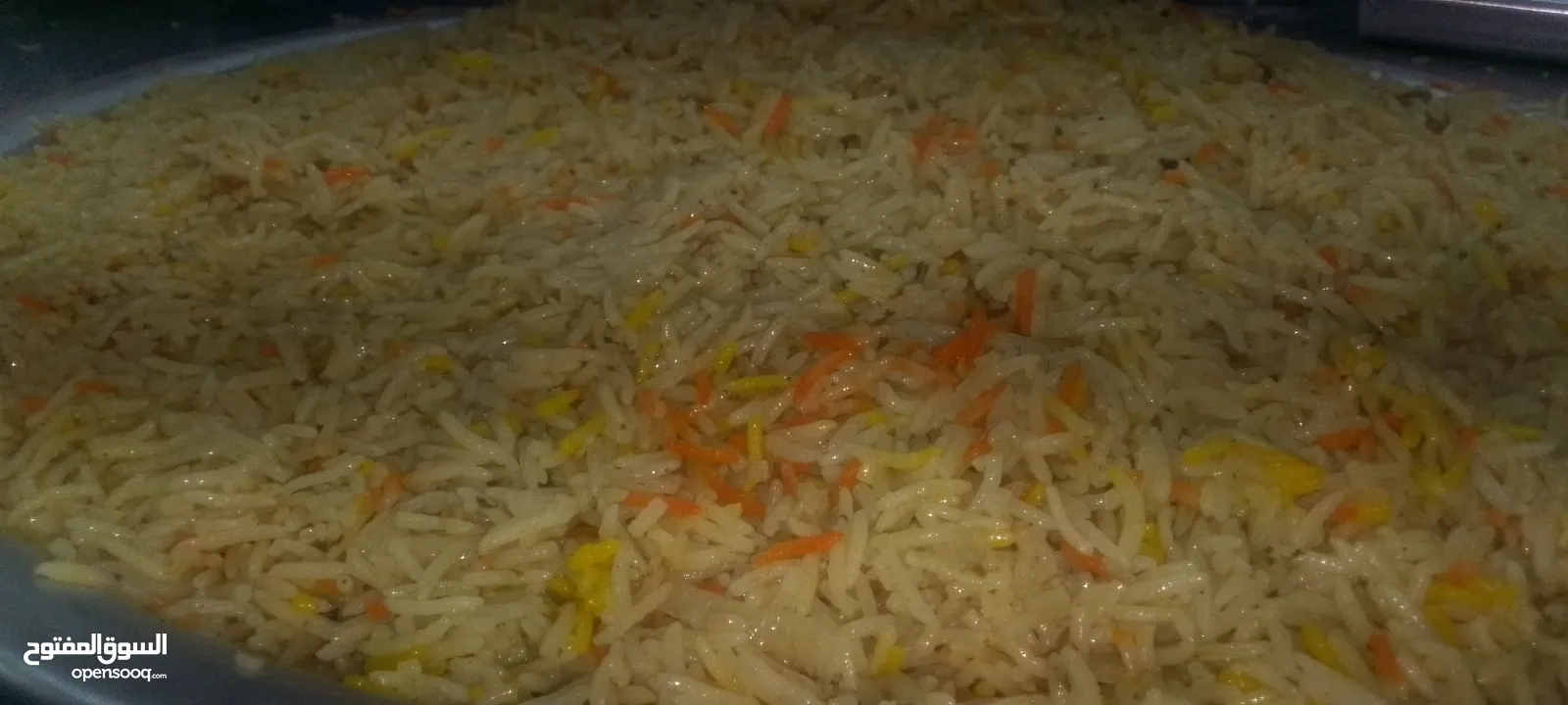 طباخ يمني خليجي اردني