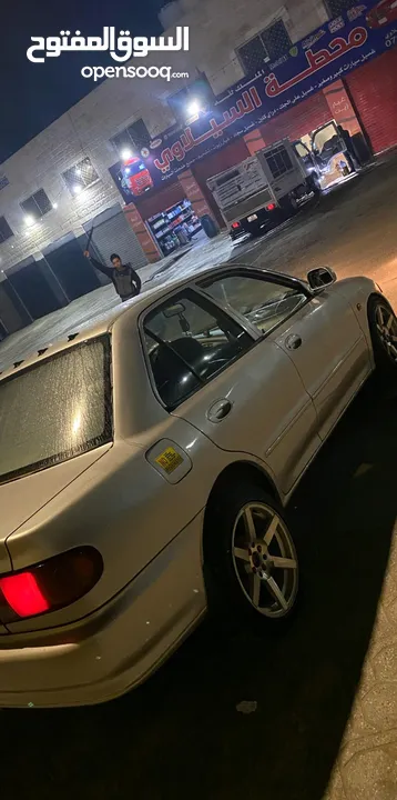 جنط فيزون 16 للبيع
