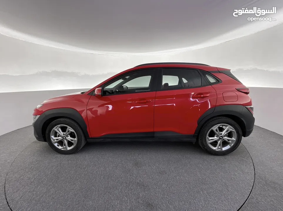 2022 Hyundai Kona Smart  • Big Price Drop • Manufacturer warranty till 05-Feb-2027 • 357610