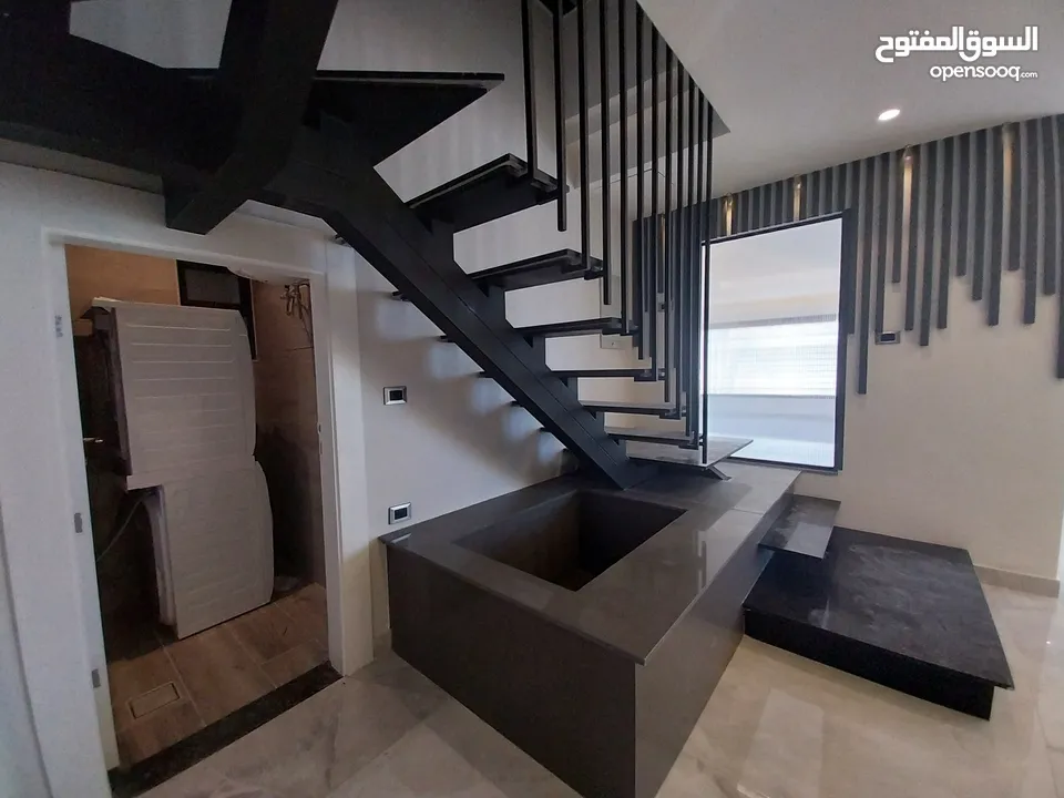 Apartment for rent in 4th circle area  ( Property 32968 )-174571324