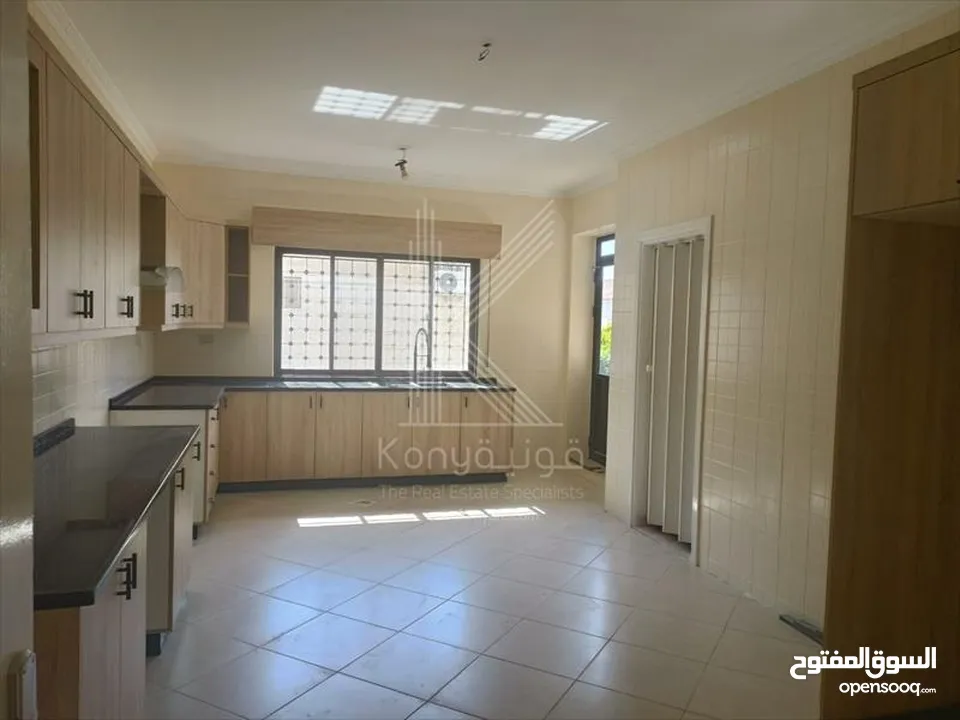 Apartment For Rent In Um Uthaina