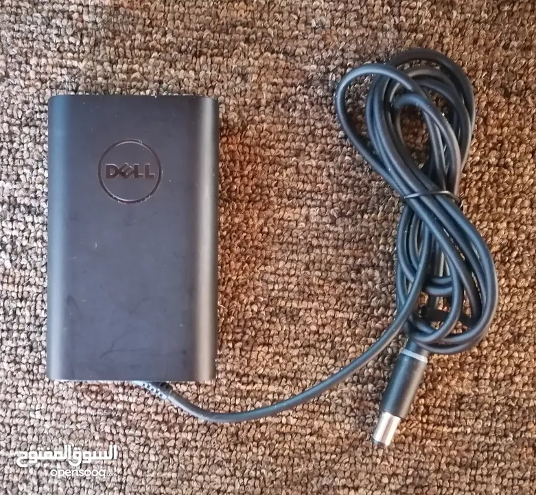 شاحن لاب توب Dell