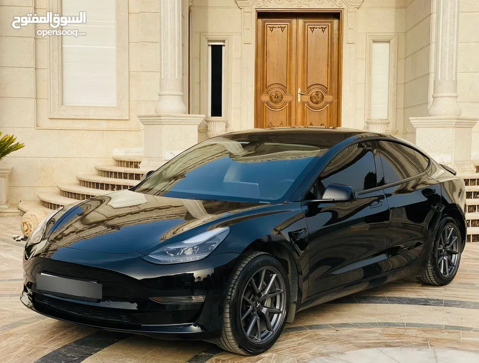Tesla Model 3 2022 ‎