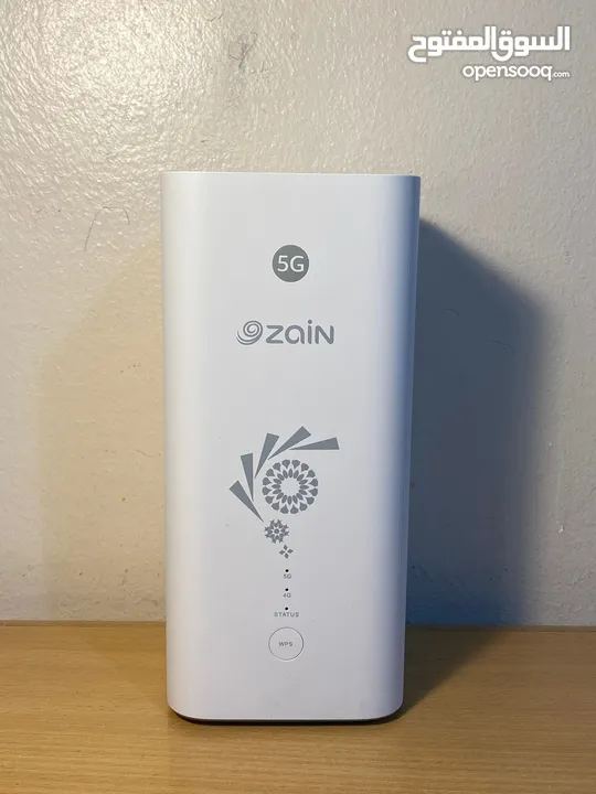 Huawei Zain Pro 3 Router