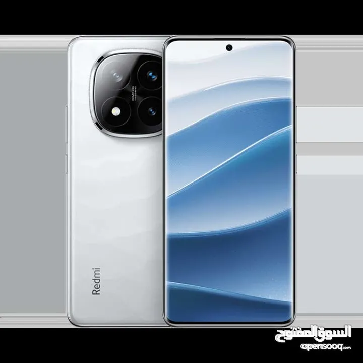 متوفر الأن جديد نوت 14 برو بلس // note 14 pro plus 5G 512G new