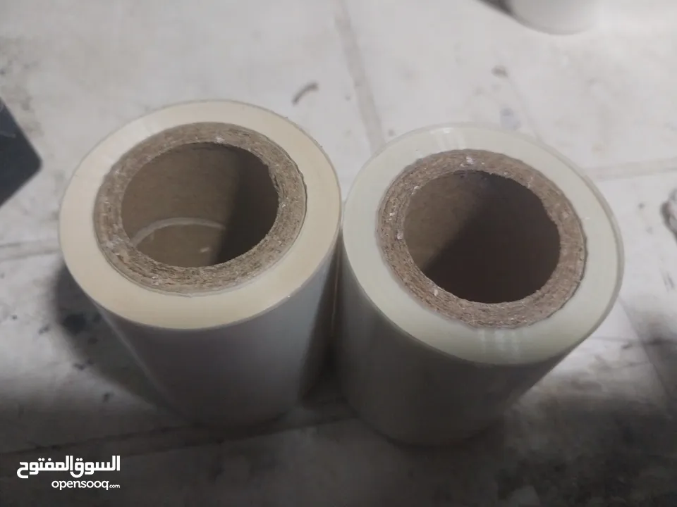 رول واكس uv أشعة للاستخدامات الخاصة