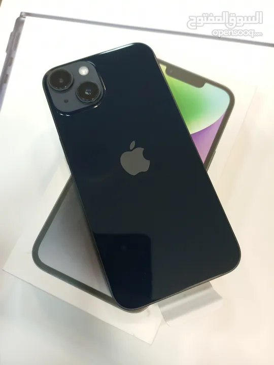 iphone 14 128GB وارد شرق اوسط وكااله