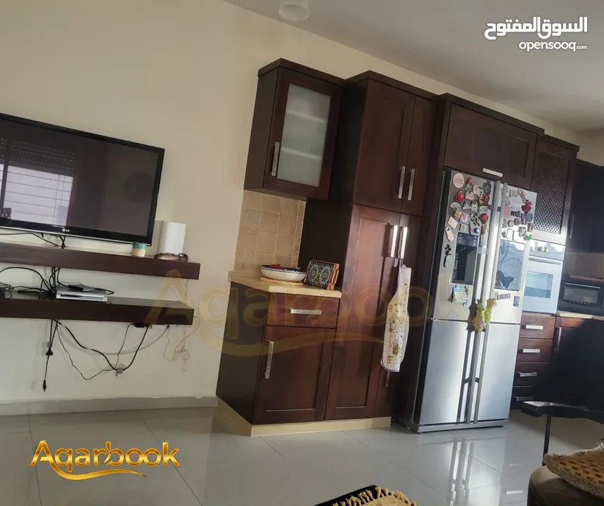 شقة مميزة للبيع في الطيرة