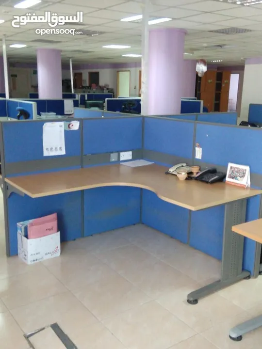 office Workstations