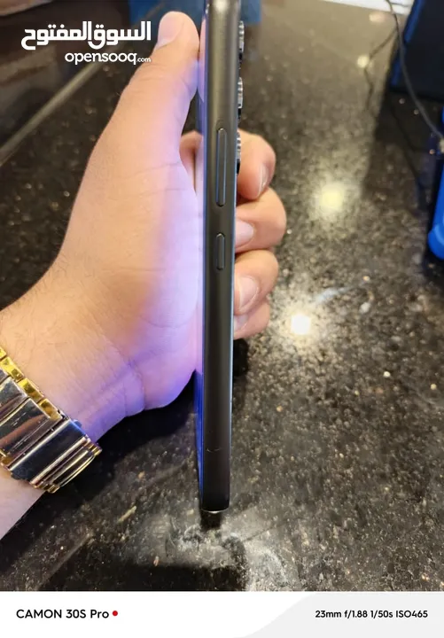 تلفون مستعمل جالاكسي A54 5g