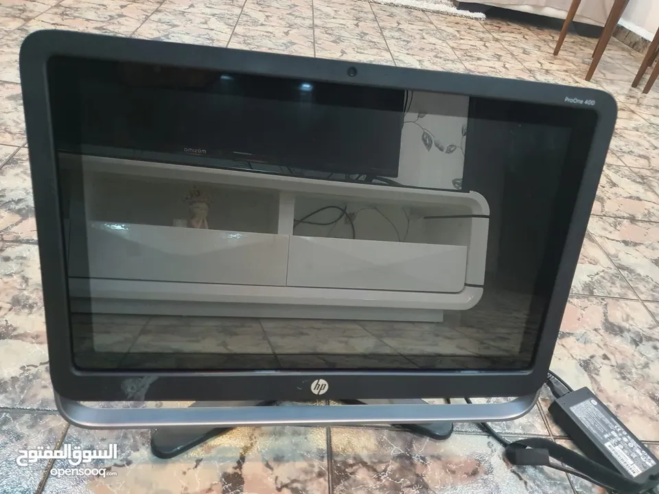 كمبيوتر HP للبيع