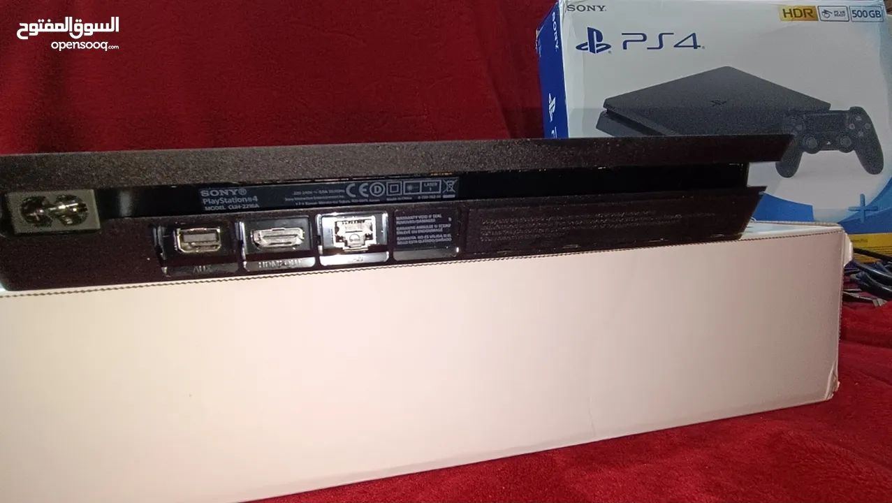 ps4/بليستيشن 4