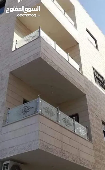 زجاج 10 ملم سيكوريت بأفضل الاسعار  شورات بكس  ستانلس ستيل 304 مكفول من صدا  باسعار منافسه جدا جدا