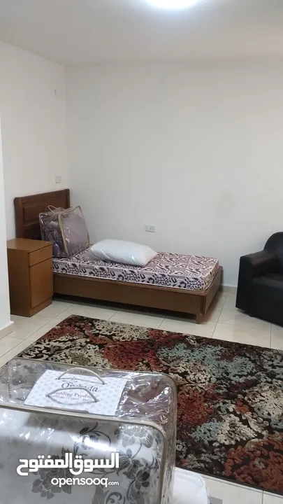 استديو مفروشه سوبر ديلوكس للإيجار