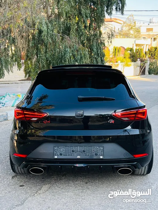 سيت ليون 2019